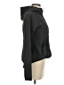 Athleta 100% Polyester Gray Jacket Size S - photo 4
