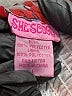 She's Cool 100% Polyester Floral Pink Cocktail Dress Size L - photo 8