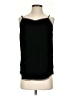 Who What Wear Black Tank Top Size S - photo 1
