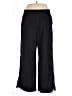 Active by Old Navy Solid Black Active Pants Size XL - photo 1