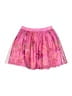 Gap Kids Paisley Pink Skirt Size 12 - photo 1