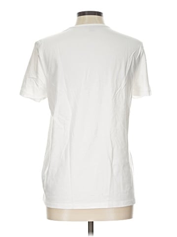 Brooks Brothers Short Sleeve T-Shirt (view 2)