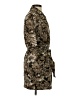 Ellen Tracy 100% Polyester Gold Trenchcoat Size XS - photo 4
