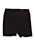 Uniqlo Solid Black Athletic Shorts Size S - photo 1