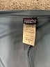 Patagonia 100% Polyester Solid Blue Skort Size 14 - photo 3