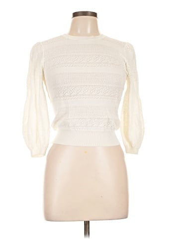 Zara Turtleneck Sweater (view 1)