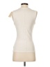 Universal Thread Ivory Sleeveless T-Shirt Size S - photo 2
