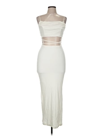 Here Comes the Sun Cocktail Dress (view 1)