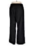 Active by Old Navy Solid Black Active Pants Size XL - photo 2