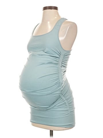 Blanqi Tank Top (view 1)