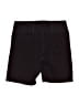 Uniqlo Solid Black Athletic Shorts Size S - photo 2