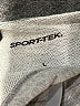 Sport-Tek Gray Pullover Hoodie Size L - photo 7