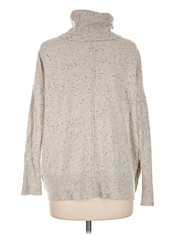 Cynthia Rowley TJX Cashmere Pullover Sweater (view 2)