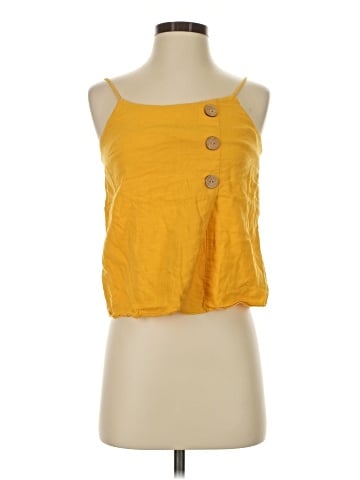 Topshop Tank Top (view 1)