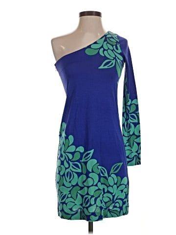 Lilly Pulitzer Cocktail Dress (view 1)