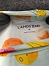 Lands' End Yellow Dress Size 10 - photo 3