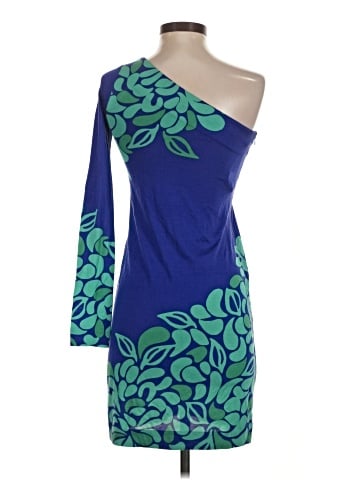 Lilly Pulitzer Cocktail Dress (view 2)