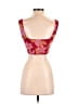 Zara Pink Sleeveless Top Size S - photo 2