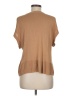 Vince Camuto 100% Viscose Tan Pullover Sweater Size M - photo 2