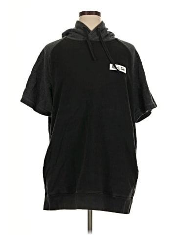 American Eagle Outfitters Pullover Hoodie (view 1)