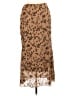 Unbranded Tan Formal Skirt Size XL - photo 1