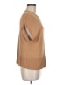 Vince Camuto 100% Viscose Tan Pullover Sweater Size M - photo 4