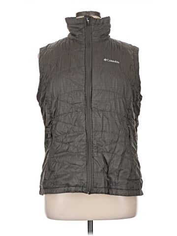 Columbia Vest (view 1)