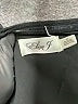 Eliza J Solid Black Jumpsuit Size 4 - photo 4