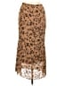 Unbranded Tan Formal Skirt Size XL - photo 2