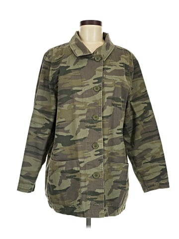 Express Coat (view 1)