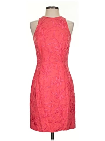 Carmen Marc Valvo Cocktail Dress (view 1)