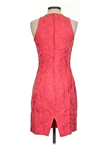 Carmen Marc Valvo Cocktail Dress (view 2)