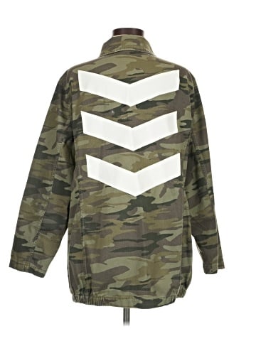 Express Coat (view 2)