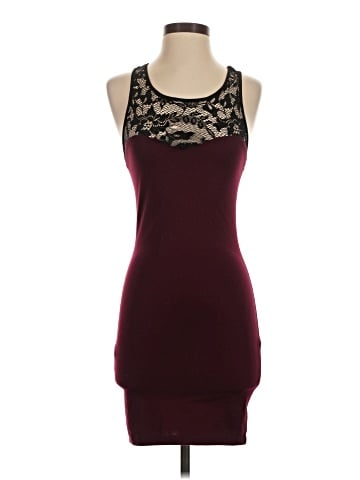 Forever 21 Cocktail Dress (view 1)