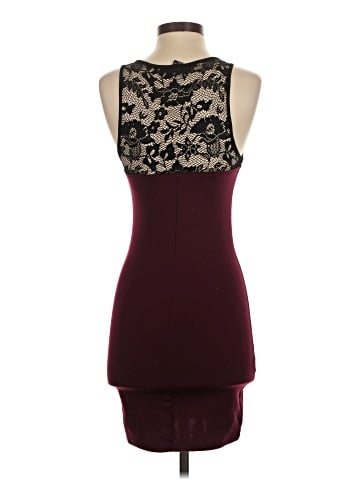 Forever 21 Cocktail Dress (view 2)