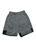 Under Armour Solid Gray Athletic Shorts Size S (youth) - photo 1