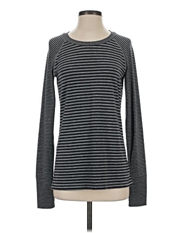 Gap Fit Long Sleeve T-Shirt (view 1)