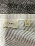 Cyrus White Sweater Vest Size XL - photo 7