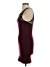 Forever 21 Burgundy Cocktail Dress Size S - photo 5