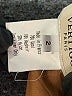 Vertigo Paris Brown Wool Coat Size 2 - photo 6