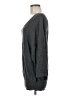 Joie Gray 3/4 Sleeve Top Size M - photo 5