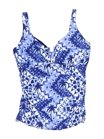 Assorted Brands Swimsuit Top (view 1)