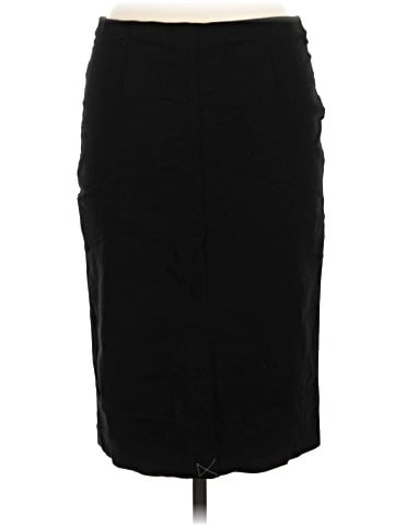 Carole Wren Formal Skirt (view 2)