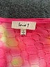 Love J Tie-dye Yellow Cocktail Dress Size S - photo 7