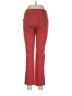 Levi's Red Jeans Size 6 - photo 2