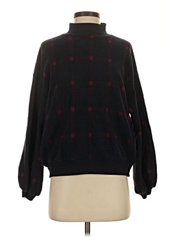 Porridge Turtleneck Sweater (view 1)