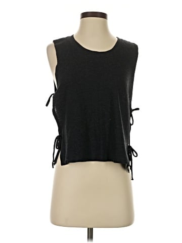 Lanston Sleeveless Top (view 1)
