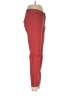 Levi's Red Jeans Size 6 - photo 4