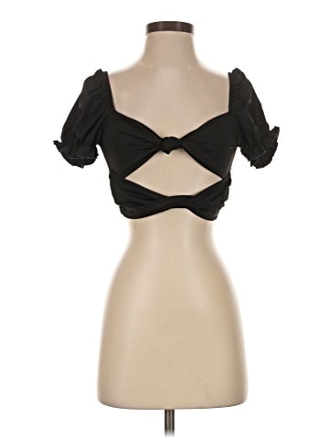 Princess Polly Short Sleeve Top (view 1)