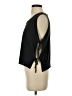 Lanston Black Sleeveless Top Size S - photo 5